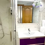 Apartamento Geysotur El Templo Córdova