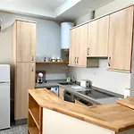 Geysotur El Templo Apartamento *