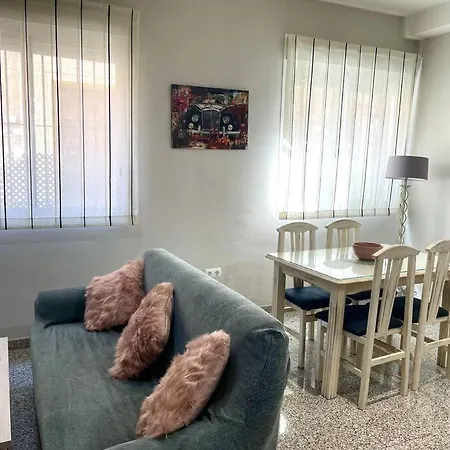 Geysotur El Templo Apartamento